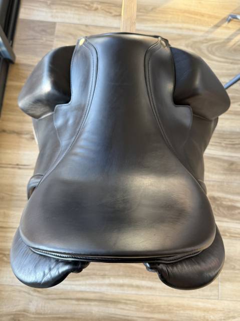 Sella da dressage Aulion  16" - 2021