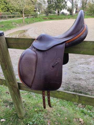 Sella mista Prestige Italia  17" - 2022