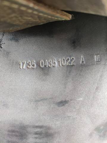 Sella mista Prestige Italia  17" - 2022