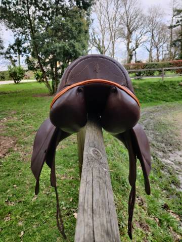 Sella mista Prestige Italia  17" - 2022