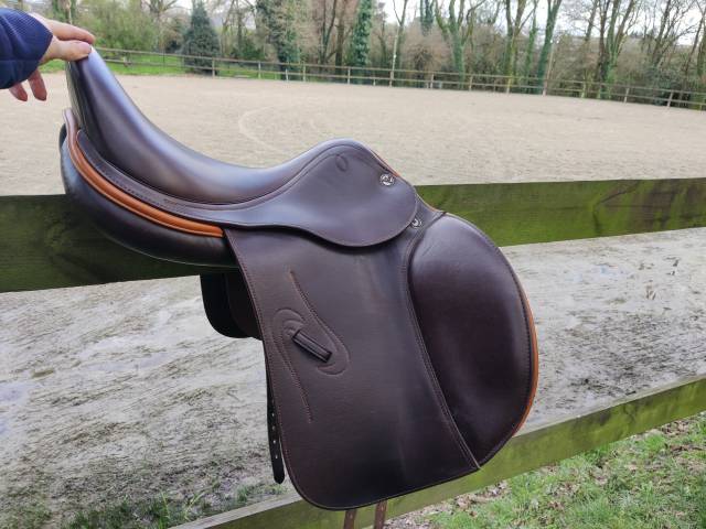 Sella mista Prestige Italia  17" - 2022