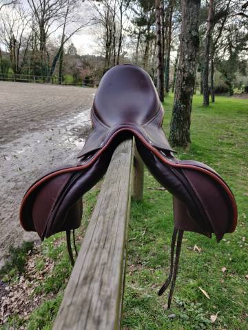 Sella mista Prestige Italia  17" - 2022