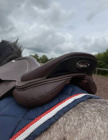 Sella mista Tekna  17" - 2020