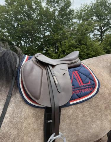 Sella mista Tekna  17" - 2020