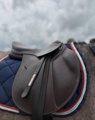 Sella mista Tekna  17" - 2020