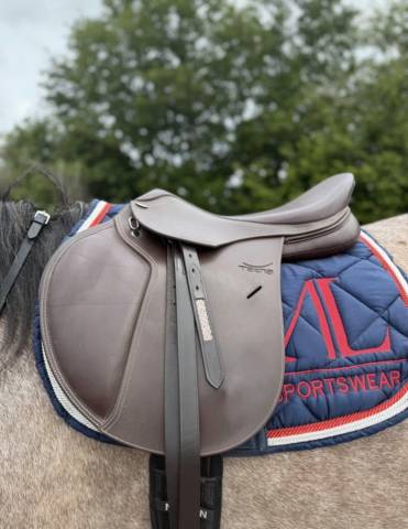 Sella mista Tekna  17" - 2020