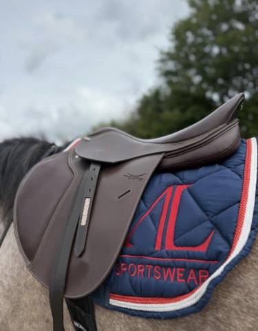 Sella mista Tekna  17" - 2020