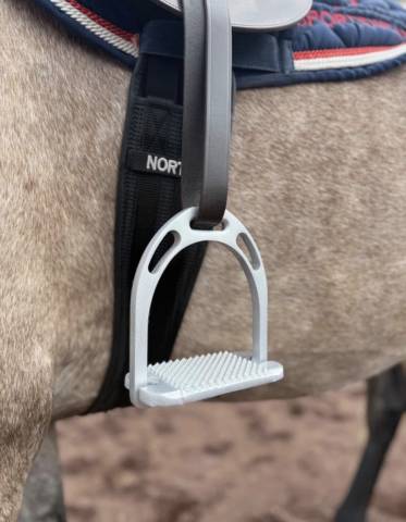 Sella mista Tekna  17" - 2020