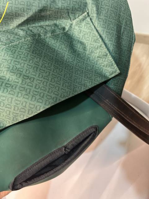 Sella mista Devoucoux  17.5" - 2020