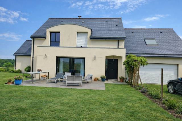 Scuderia per proprietari In vendita Ile-et-Vilaine