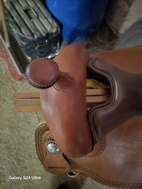 Sella western Pool's 2010 16" - 2024