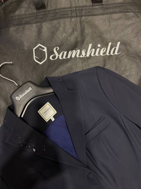  Samshield Occasione