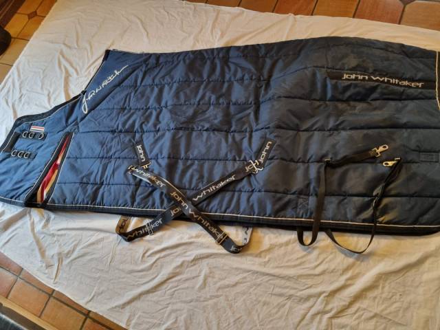  John Whitaker Occasione