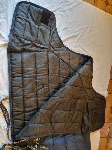  John Whitaker Occasione