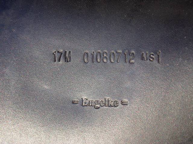 Sella da dressage Prestige Italia Engelke 17" - 2012