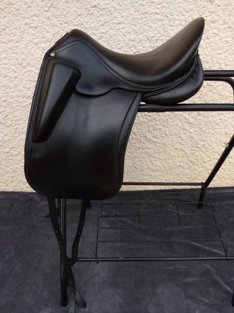 Sella da dressage Aulion  17" - 2019