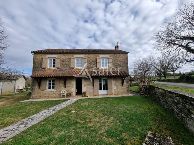 Propriet&agrave; rurale In vendita Lot