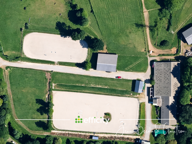 Centro ippico In vendita C&ocirc;te d'Armor