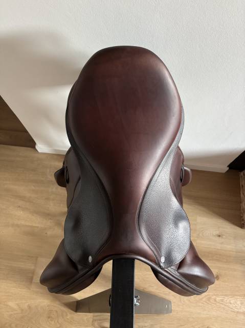 Sella da cross Antar&egrave;s Altair 18" - 2019