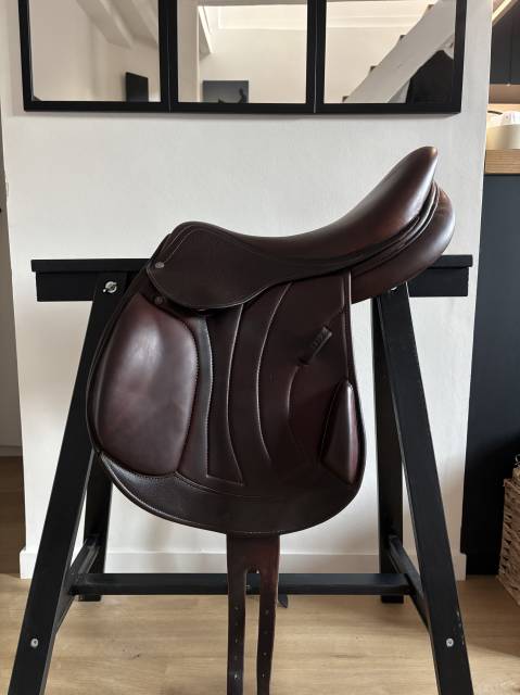 Sella da cross Antar&egrave;s Altair 18" - 2019