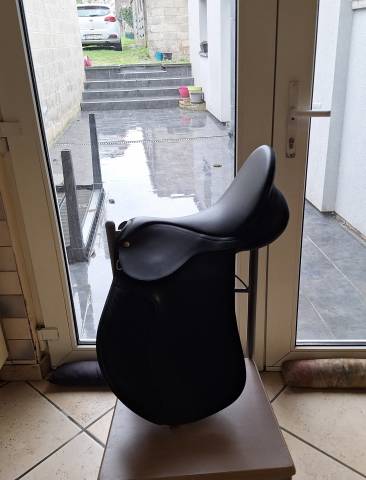 Altra sella Wintec  17" - 2020