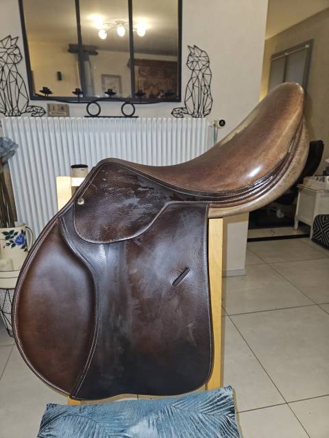 Sella mista Butet  18" - 1999