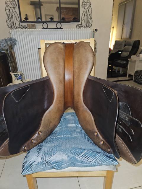 Sella mista Butet  18" - 1999