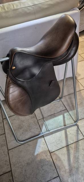 Sella mista Eric Thomas Comp&eacute;tition  17" - 2009