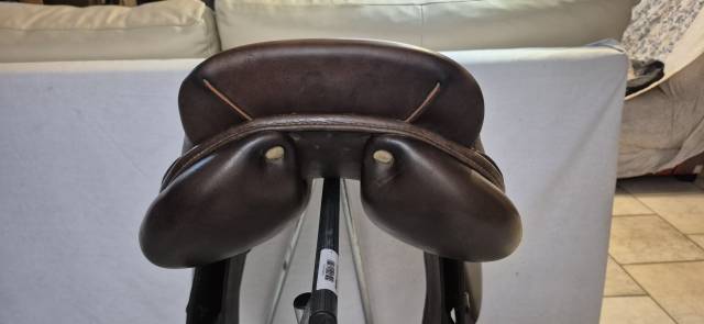 Sella mista Eric Thomas Comp&eacute;tition  17" - 2009