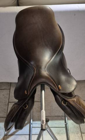 Sella mista Eric Thomas Comp&eacute;tition  17" - 2009