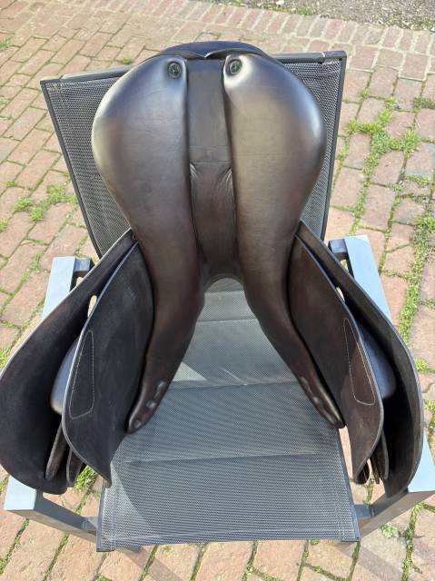 Sella mista Equipe  17" - 2005