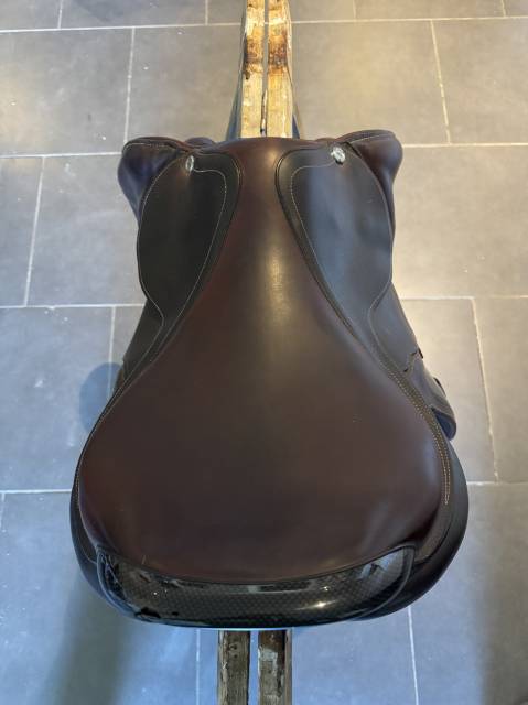 Sella da salto ostacoli CWD  18" - 2019