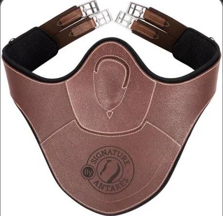 Sella da salto ostacoli Forestier  17" - 2024