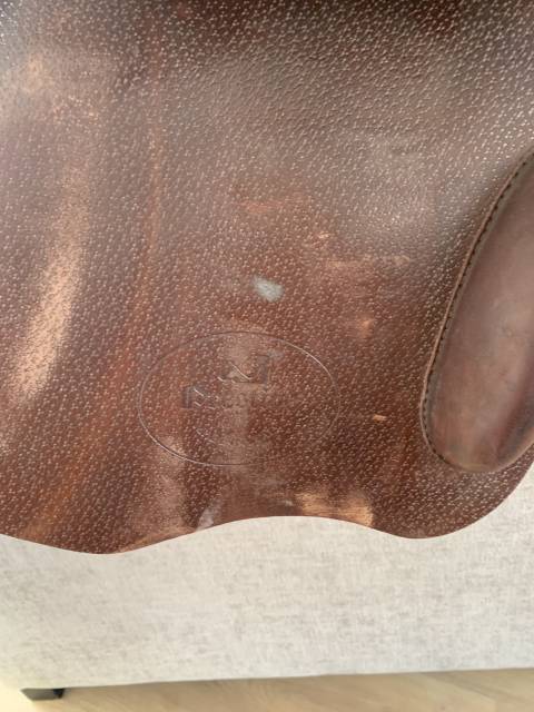 Sella mista Prestige Italia  17" - 2012