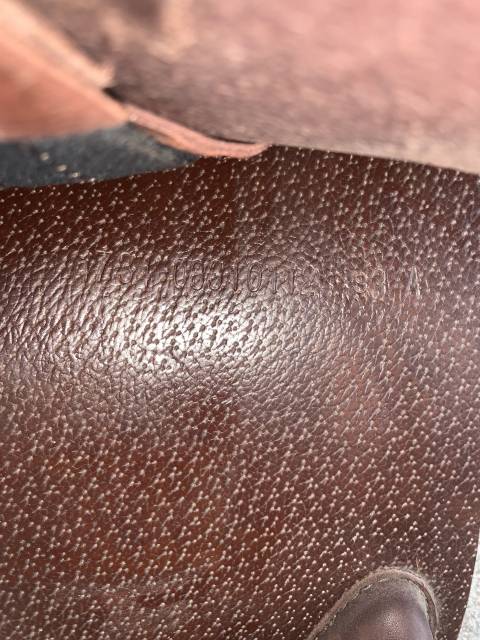 Sella mista Prestige Italia  17" - 2012