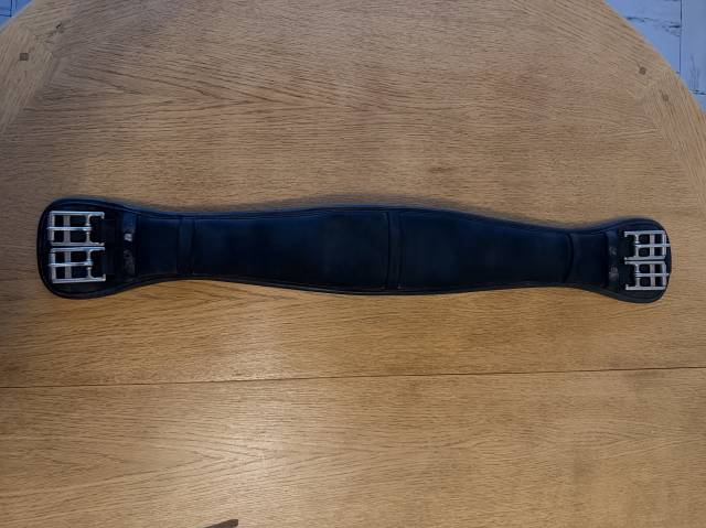 Sella da dressage Wintec Wintec pro dressage  17.5" - 2011