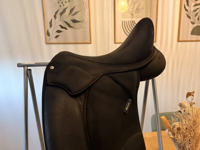Sella da dressage Wintec Wintec pro dressage  17.5" - 2011