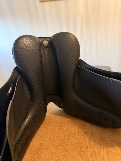 Sella da dressage Wintec Wintec pro dressage  17.5" - 2011