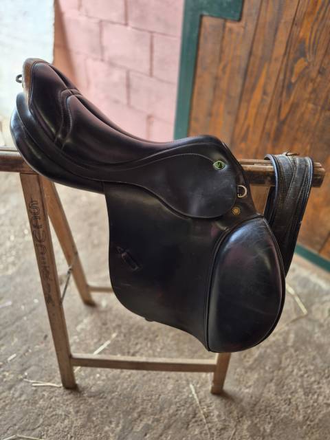 Sella prestige endurance 2