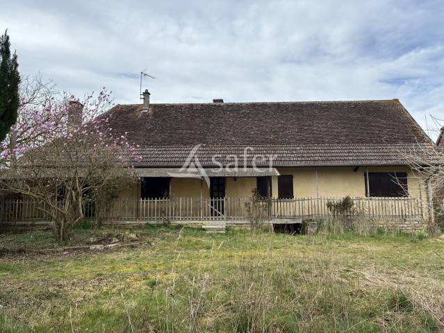 Azienda agricola In vendita Sa&ocirc;ne-et-Loire