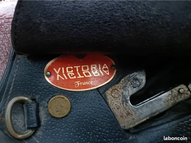 Sella mista  Victoria  17.5" - 2006