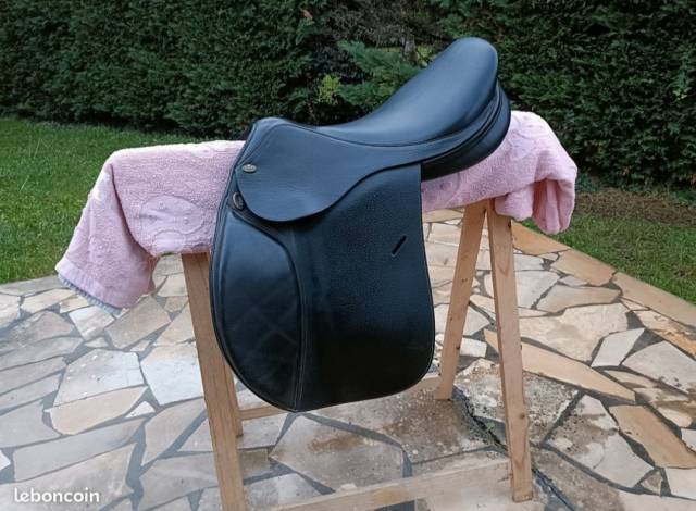 Sella mista  Victoria  17.5" - 2006