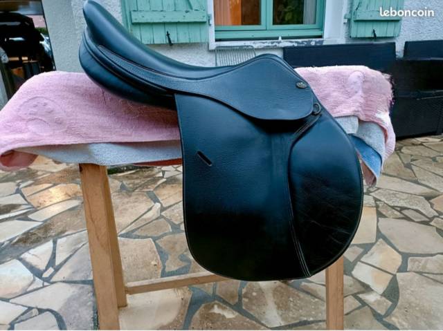 Sella mista  Victoria  17.5" - 2006