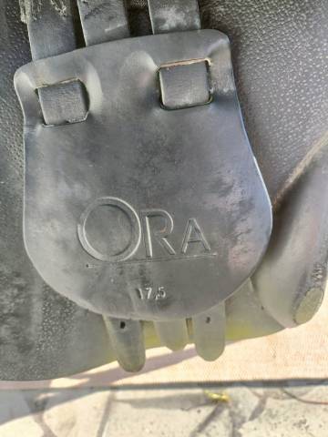 Sella mista  Victoria  17.5" - 2006