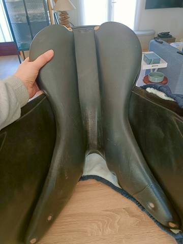 Sella mista  Victoria  17.5" - 2006