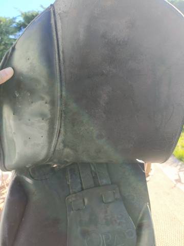 Sella mista  Victoria  17.5" - 2006