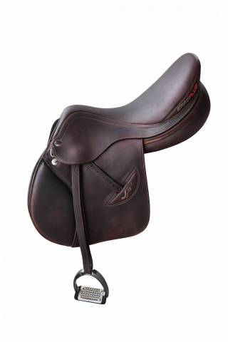 Sella Erreplus JF SL 17,5" 