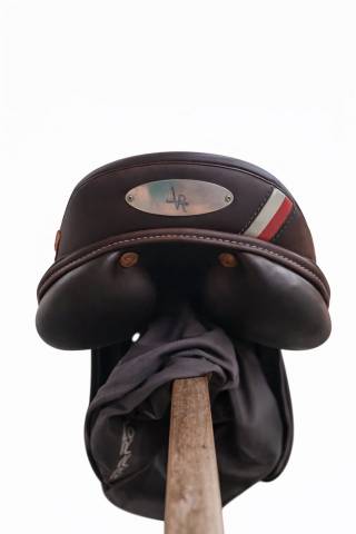 Sella Erreplus JF SL 17,5" 