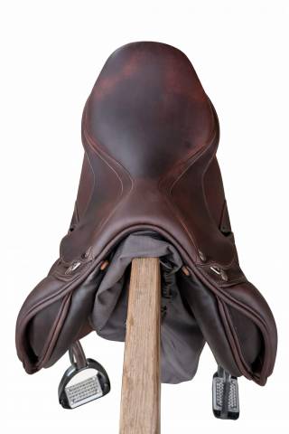 Sella Erreplus JF SL 17,5" 