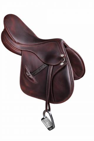 Sella Erreplus JF SL 17,5" 